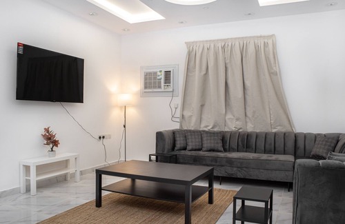 Medina Apartamento | Comfortable Family Apt 10M Masjid Nabawi