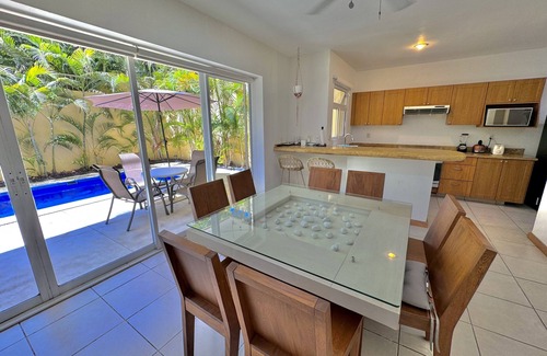 Flamingos Apartamento | Comfortable Family Condo With Private Pool at Flamingos Bucerias/Nuevo