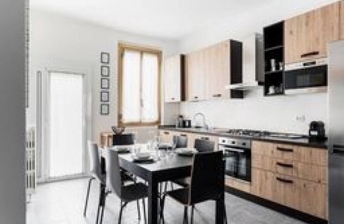Crescenzago Apartamento | Paruta 22