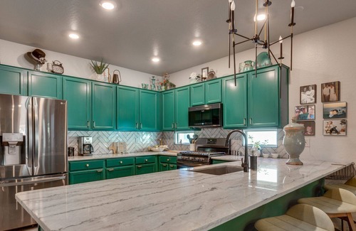 Montecito in Estrella Complejo | Comfortable Family Home Resort amenities, restrictions apply per length of time