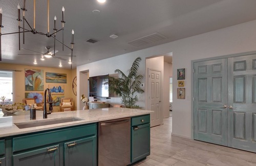 Montecito in Estrella Complejo | Comfortable Family Home Resort amenities, restrictions apply per length of time