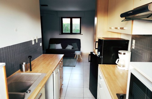 Lompret Casa | Cómoda casa familiar en las afueras de Lille