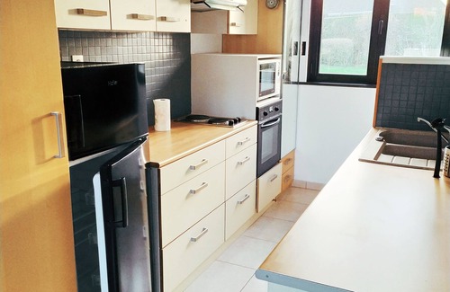 Lompret Casa | Cómoda casa familiar en las afueras de Lille