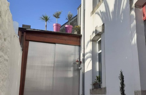 Vannes Casa | Comfortable family home in town center