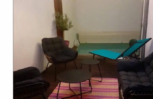 Vannes Casa | Comfortable family home in town center