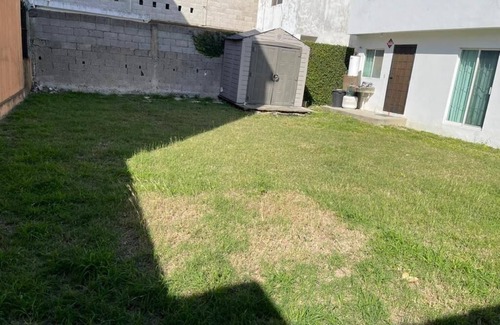 Ciudad Madero Casa | Casa confortable cerca de playa, comercios y aeropuerto, ideal para familias.