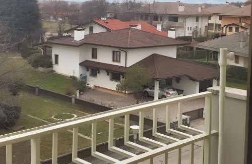 Torviscosa Apartamento | Comfortable flat in Torviscosa, 70 sqm, air-conditioned