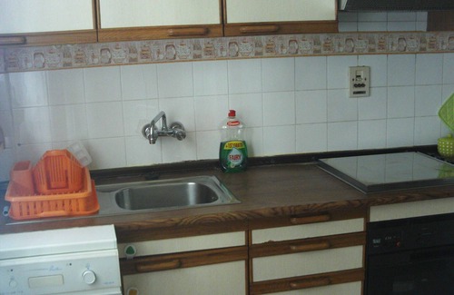 Magdalena Condominio | PISO CONFORTABLE EN ZONA CENTRICA DE FERROL