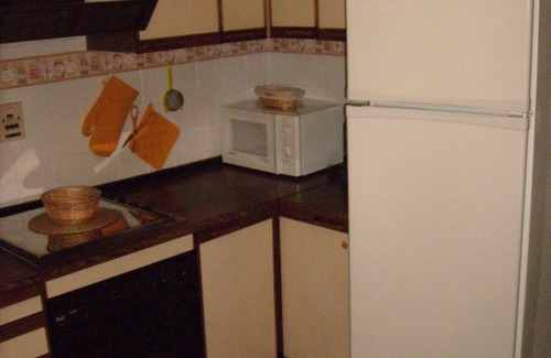 Magdalena Condominio | PISO CONFORTABLE EN ZONA CENTRICA DE FERROL