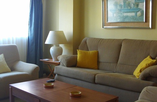 Magdalena Condominio | PISO CONFORTABLE EN ZONA CENTRICA DE FERROL