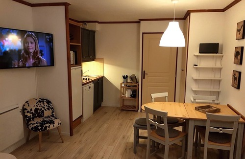 La Salle-les-Alpes Apartamento | Cómodo apartamento dúplex reformado - 6 personas - Cerca de las pistas de esquí