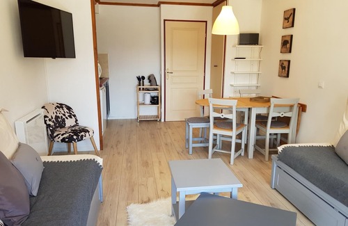 La Salle-les-Alpes Apartamento | Cómodo apartamento dúplex reformado - 6 personas - Cerca de las pistas de esquí