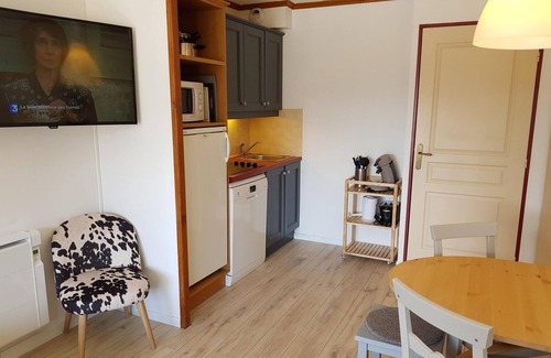 La Salle-les-Alpes Apartamento | Cómodo apartamento dúplex reformado - 6 personas - Cerca de las pistas de esquí