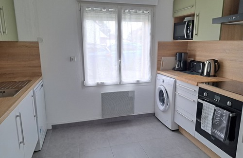 Coeur de Nacre Apartamento | f3nnnnnnnn