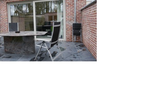 Oudenaarde Casa | Confortable casa completa cerca del centro de Oudenaarde y al lado del parque de la ciudad.