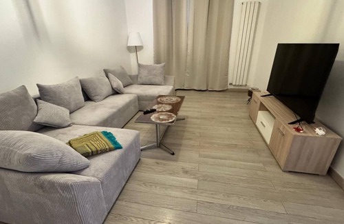 Chateauroux Apartamento | Comfortable furnished apartment