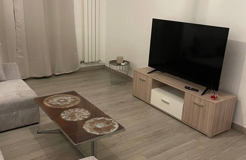 Chateauroux Apartamento | Comfortable furnished apartment