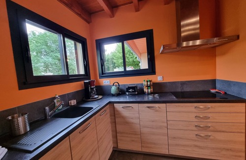 Arrens-Marsous Casa | Comfortable gîte in the heart of the Pyrenees in a village close to activities