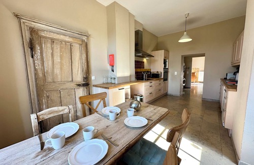 Orval Casa | Comfortable gite not far from the Orval Abbey!