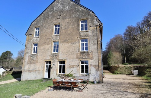 Orval Casa | Comfortable gite not far from the Orval Abbey!
