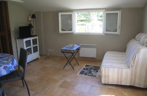 Forcalquier Casa | COMFORTABLE GITE SWIMMING POOL GARDEN