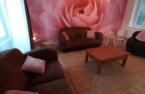 Chateaudun Casa | Comfortable gite with private jacuzzi