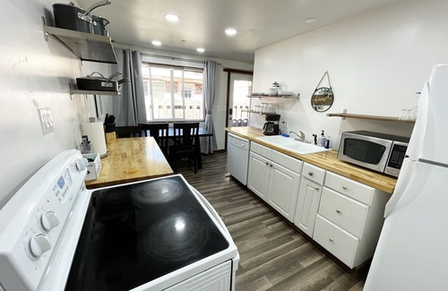 Spokane Casa | Comfortable Gonzaga unit close to downtown Spokane