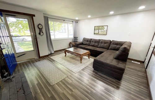 Spokane Casa | Comfortable Gonzaga unit close to downtown Spokane