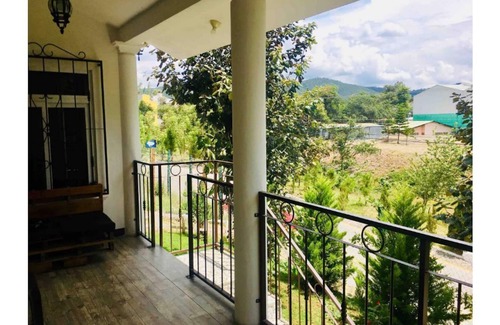 Huehuetenango Casa | Confortable Casa Gospa