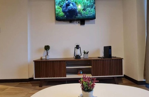Zona 16 Apartamento | Comfortable and Private Apartment Near the Airport