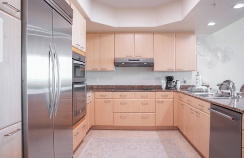 Orange Beach East Condominio | Comfortable Gulfview Three Bedroom Condo. Complimentary Boat Slip!