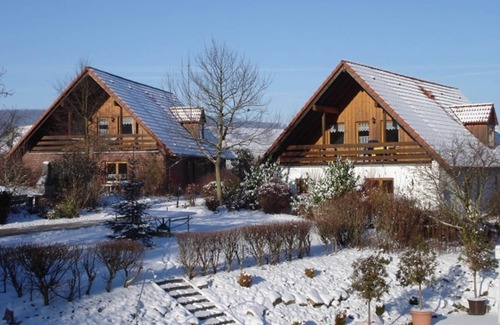 Bellersen Casa | Comfortable holiday home with oven