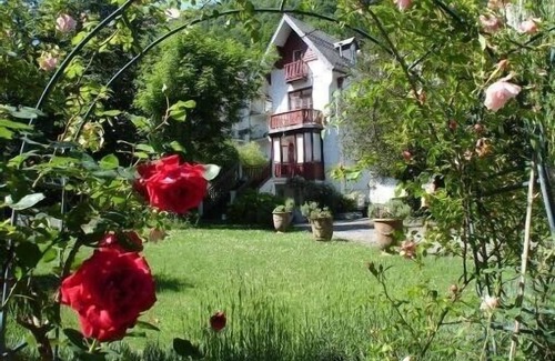 Bagneres-de-Luchon Villa | Alquiler Casa 8-10 personas cerca del teleférico