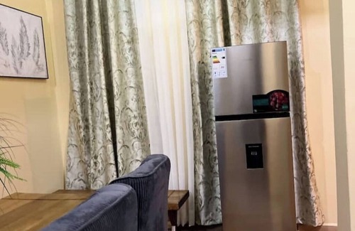 Mwananyamala Casa | Comfortable & Happy Home