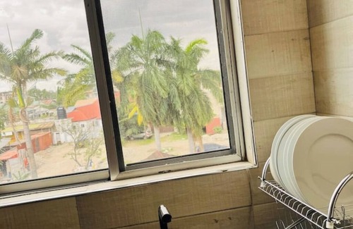 Mwananyamala Casa | Comfortable & Happy Home