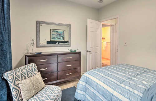Hartford Apartamento | Comfortable Hartford Apartment Near Downtown!