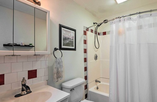 Hartford Apartamento | Comfortable Hartford Apartment Near Downtown!