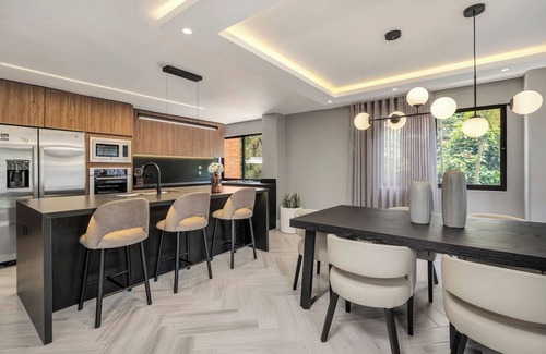 El Tesoro Apartamento | * Comfortable Heaven: 3 Bed