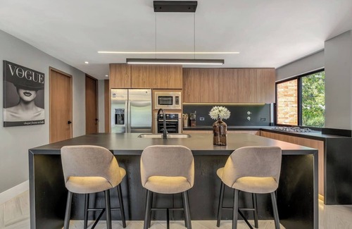 El Tesoro Apartamento | * Comfortable Heaven: 3 Bed