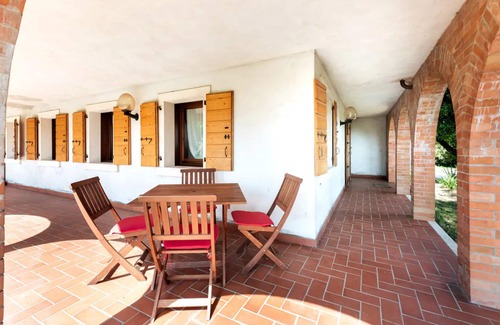 Farra di Soligo Apartamento | Casa confortable de 80 m² - jardín y parking