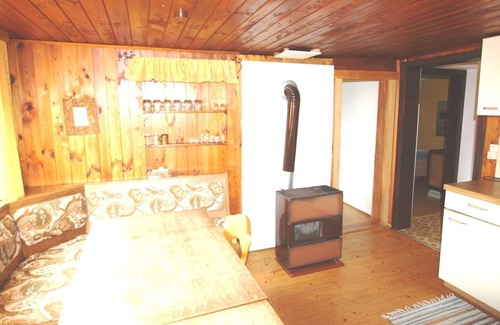 Wolfsberg Casa | casa de vacaciones cómoda con sauna en Sankt Stefan
