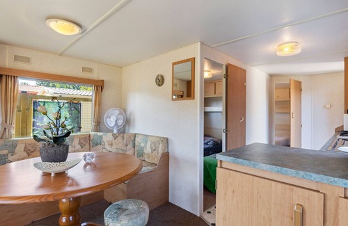 Krachtighuizen Casa | Cómoda casa de vacaciones en Garderen