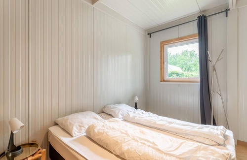 Linde Casa | Comfortable holiday home in Den Ham with garden