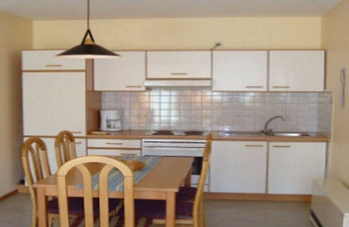 Bellersen Casa | Cómoda casa de vacaciones en Bruchttal