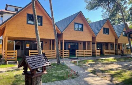 Dziwnowek Casa | Comfortable holiday homes, close to the sea