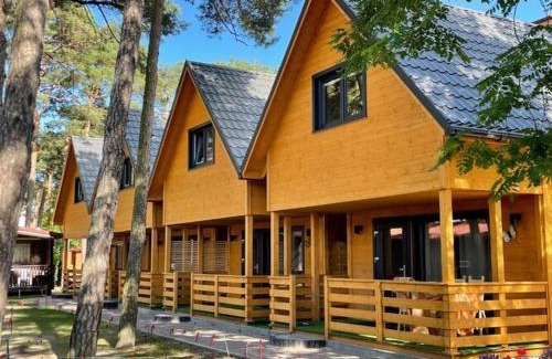 Dziwnowek Casa | Comfortable holiday homes, close to the sea