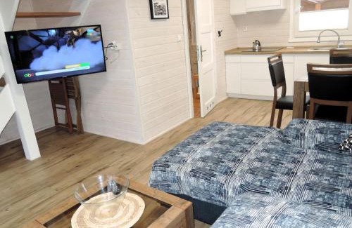 Dziwnowek Casa | Comfortable holiday homes, close to the sea