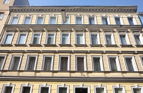 Matzleinsdorf Apartamento | Cómodo apartamento de vacaciones de un dormitorio en el cercano centro de Viena