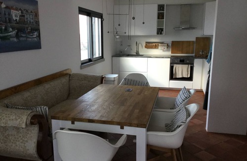 Santa Luzia Casa | Cómoda casa de vacaciones en el Algarve, cerca de Tavira