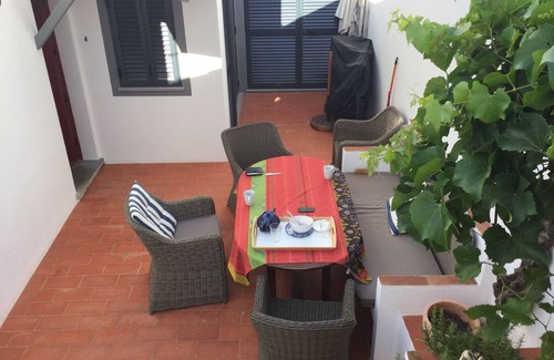 Santa Luzia Casa | Cómoda casa de vacaciones en el Algarve, cerca de Tavira